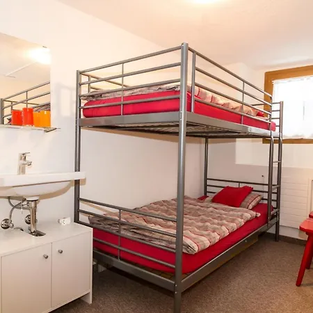 Apartment Ferienwohnung Mit Charme - Lenzerheide Lain *