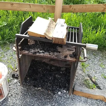 Ferienwohnung Mit Charme - Lenzerheide Lain Vaz-Obervaz