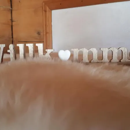 Ferienwohnung Mit Charme - Lenzerheide Lain