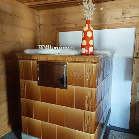 Apartment Ferienwohnung Mit Charme - Lenzerheide Lain