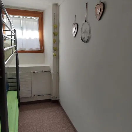 Ferienwohnung Mit Charme - Lenzerheide Lain Apartment *