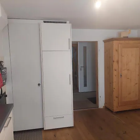 Ferienwohnung Mit Charme - Lenzerheide Lain Vaz-Obervaz