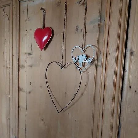 Apartment Ferienwohnung Mit Charme - Lenzerheide Lain Vaz-Obervaz
